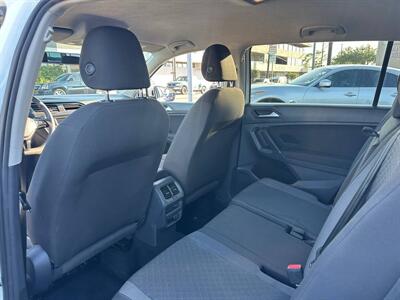2020 Volkswagen Tiguan S   - Photo 14 - Costa Mesa, CA 92626