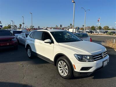 2020 Volkswagen Tiguan S   - Photo 3 - Costa Mesa, CA 92626