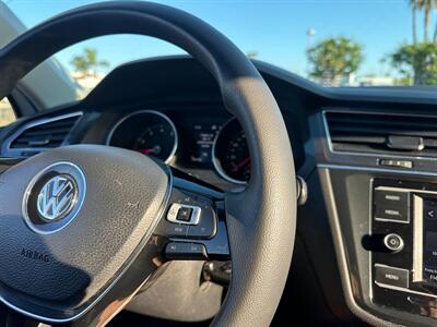 2020 Volkswagen Tiguan S   - Photo 23 - Costa Mesa, CA 92626