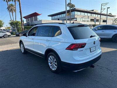 2020 Volkswagen Tiguan S   - Photo 6 - Costa Mesa, CA 92626