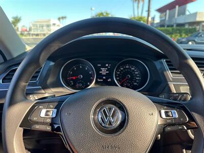 2020 Volkswagen Tiguan S   - Photo 24 - Costa Mesa, CA 92626