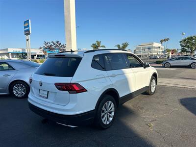 2020 Volkswagen Tiguan S   - Photo 4 - Costa Mesa, CA 92626