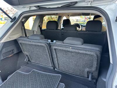 2020 Volkswagen Tiguan S   - Photo 7 - Costa Mesa, CA 92626