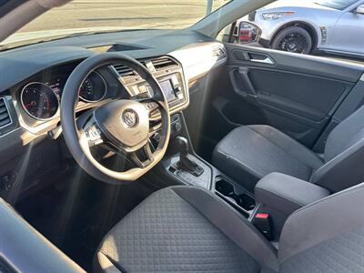 2020 Volkswagen Tiguan S   - Photo 10 - Costa Mesa, CA 92626