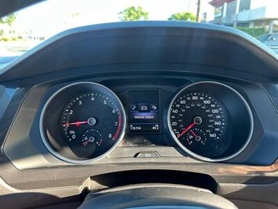 2020 Volkswagen Tiguan S   - Photo 21 - Costa Mesa, CA 92626