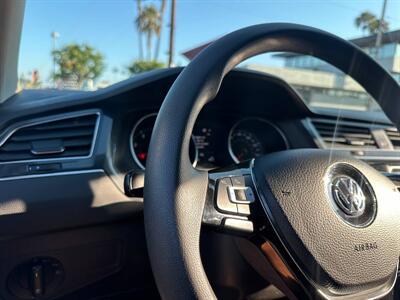 2020 Volkswagen Tiguan S   - Photo 22 - Costa Mesa, CA 92626