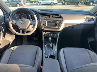 2020 Volkswagen Tiguan S   - Photo 11 - Costa Mesa, CA 92626