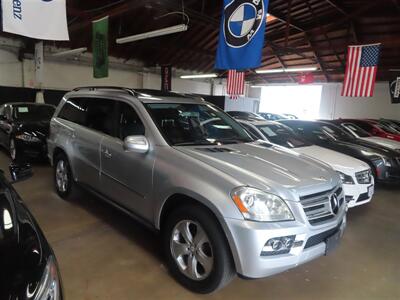 2010 Mercedes-Benz GL 450 4MATIC   - Photo 2 - Costa Mesa, CA 92626