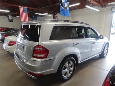 2010 Mercedes-Benz GL 450 4MATIC   - Photo 4 - Costa Mesa, CA 92626