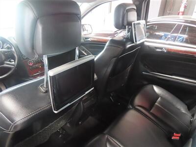 2010 Mercedes-Benz GL 450 4MATIC   - Photo 11 - Costa Mesa, CA 92626