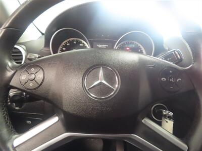 2010 Mercedes-Benz GL 450 4MATIC   - Photo 12 - Costa Mesa, CA 92626