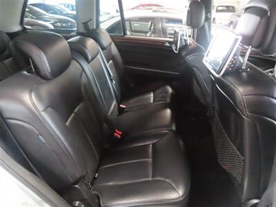 2010 Mercedes-Benz GL 450 4MATIC   - Photo 8 - Costa Mesa, CA 92626