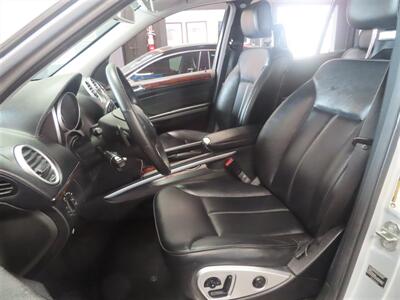 2010 Mercedes-Benz GL 450 4MATIC   - Photo 6 - Costa Mesa, CA 92626