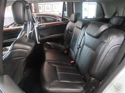 2010 Mercedes-Benz GL 450 4MATIC   - Photo 9 - Costa Mesa, CA 92626