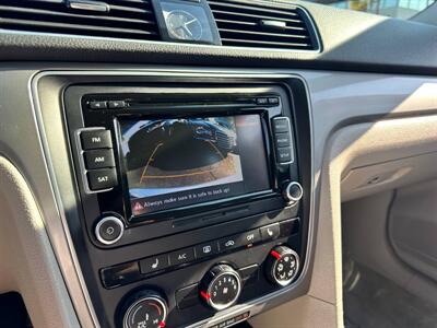 2015 Volkswagen Passat 1.8T Limited Edition   - Photo 15 - Costa Mesa, CA 92626