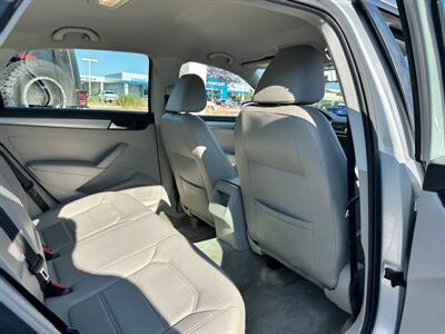 2015 Volkswagen Passat 1.8T Limited Edition   - Photo 7 - Costa Mesa, CA 92626