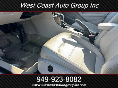 2015 Volkswagen Passat 1.8T Limited Edition - Photo 9 - Costa Mesa, CA 92626