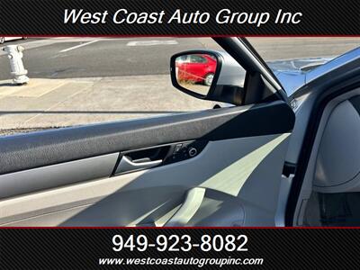 2015 Volkswagen Passat 1.8T Limited Edition - Photo 10 - Costa Mesa, CA 92626