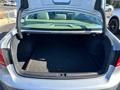 2015 Volkswagen Passat 1.8T Limited Edition   - Photo 6 - Costa Mesa, CA 92626