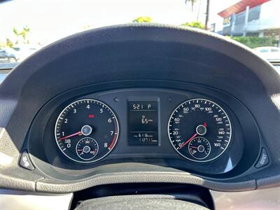 2015 Volkswagen Passat 1.8T Limited Edition   - Photo 16 - Costa Mesa, CA 92626