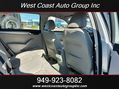 2015 Volkswagen Passat 1.8T Limited Edition - Photo 7 - Costa Mesa, CA 92626