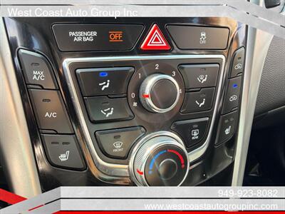 2014 Hyundai ELANTRA GT SE - Photo 15 - Costa Mesa, CA 92626