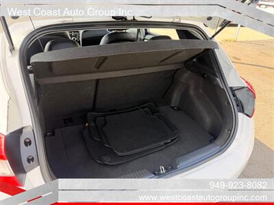 2014 Hyundai ELANTRA GT SE - Photo 20 - Costa Mesa, CA 92626