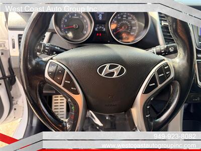 2014 Hyundai ELANTRA GT SE - Photo 12 - Costa Mesa, CA 92626