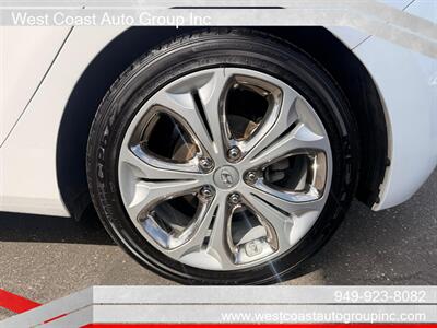 2014 Hyundai ELANTRA GT SE - Photo 21 - Costa Mesa, CA 92626