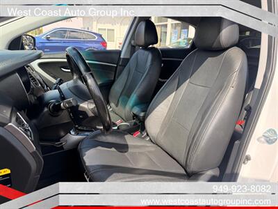 2014 Hyundai ELANTRA GT SE - Photo 6 - Costa Mesa, CA 92626