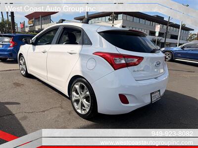 2014 Hyundai ELANTRA GT SE - Photo 5 - Costa Mesa, CA 92626