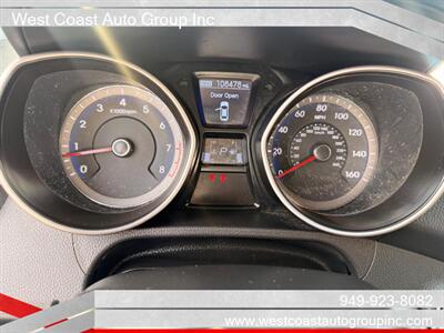 2014 Hyundai ELANTRA GT SE - Photo 13 - Costa Mesa, CA 92626