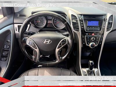 2014 Hyundai ELANTRA GT SE - Photo 11 - Costa Mesa, CA 92626