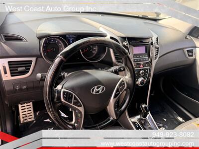 2014 Hyundai ELANTRA GT SE - Photo 10 - Costa Mesa, CA 92626