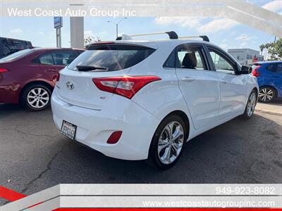 2014 Hyundai ELANTRA GT SE - Photo 4 - Costa Mesa, CA 92626