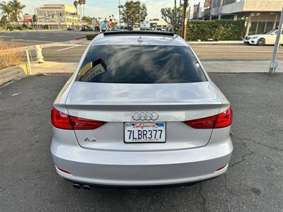 2015 Audi A3 1.8T Premium Plus   - Photo 20 - Costa Mesa, CA 92626