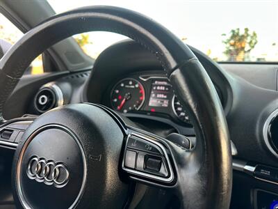 2015 Audi A3 1.8T Premium Plus   - Photo 18 - Costa Mesa, CA 92626