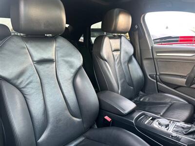 2015 Audi A3 1.8T Premium Plus   - Photo 7 - Costa Mesa, CA 92626
