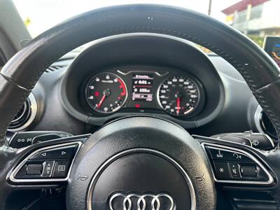 2015 Audi A3 1.8T Premium Plus   - Photo 16 - Costa Mesa, CA 92626