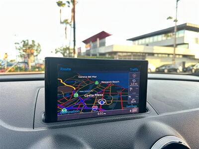 2015 Audi A3 1.8T Premium Plus   - Photo 12 - Costa Mesa, CA 92626