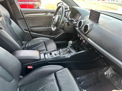 2015 Audi A3 1.8T Premium Plus   - Photo 6 - Costa Mesa, CA 92626