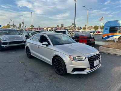 2015 Audi A3 1.8T Premium Plus   - Photo 2 - Costa Mesa, CA 92626