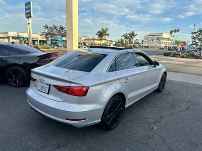 2015 Audi A3 1.8T Premium Plus   - Photo 3 - Costa Mesa, CA 92626