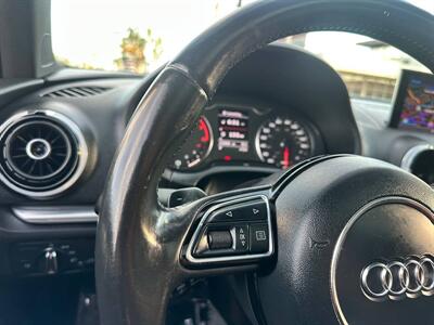 2015 Audi A3 1.8T Premium Plus   - Photo 17 - Costa Mesa, CA 92626