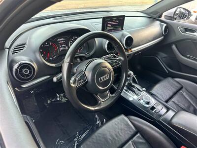2015 Audi A3 1.8T Premium Plus   - Photo 5 - Costa Mesa, CA 92626