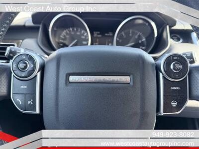 2014 Land Rover Range Rover Sport V6 HSE   - Photo 14 - Costa Mesa, CA 92626