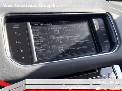 2014 Land Rover Range Rover Sport V6 HSE   - Photo 16 - Costa Mesa, CA 92626