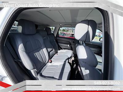 2014 Land Rover Range Rover Sport V6 HSE   - Photo 10 - Costa Mesa, CA 92626