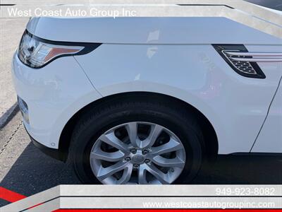 2014 Land Rover Range Rover Sport V6 HSE   - Photo 24 - Costa Mesa, CA 92626