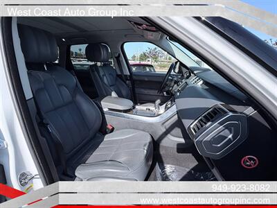 2014 Land Rover Range Rover Sport V6 HSE   - Photo 8 - Costa Mesa, CA 92626